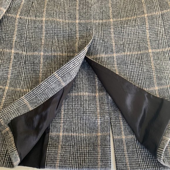 Vanessa Bruno Wool Coat - Picture 5 of 11